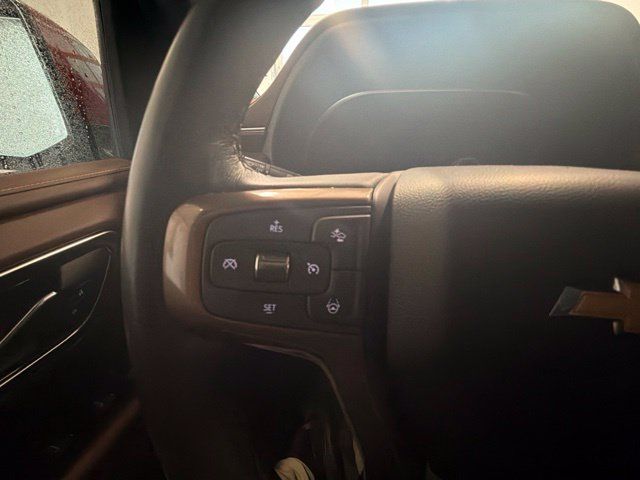 Used 2023 Chevrolet Suburban High Country w/ Advanced Technology Package AWD/4WD image 42