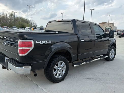 Used 2010 Ford F150 XLT image 23