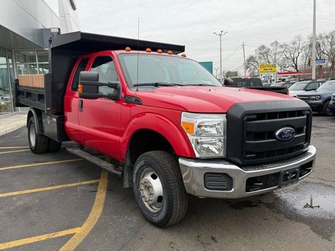 Used 2015 Ford F350 XL w/ Power Equipment Group image 20