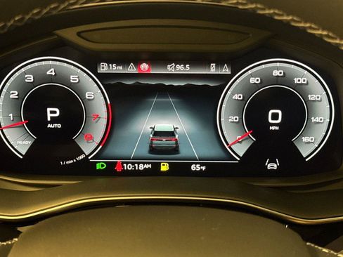 New 2026 Audi Q8 Premium Plus image 24