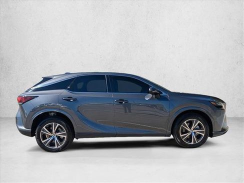 Used 2024 Lexus RX 350 RX 350 image 4