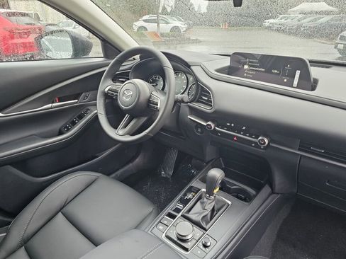 New 2026 MAZDA CX-30 AWD 2.5 S w/ Select Sport Pkg image 29