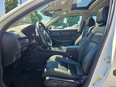 Used 2022 Honda Civic Touring image 27