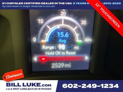 Used 2025 RAM 3500 Tradesman image 15