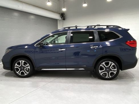 Certified 2024 Subaru Ascent Touring image 5