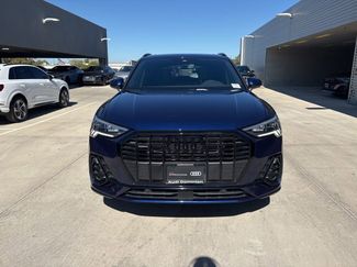 Certified 2025 Audi Q3 2.0T Premium w/ Convenience Package video 2