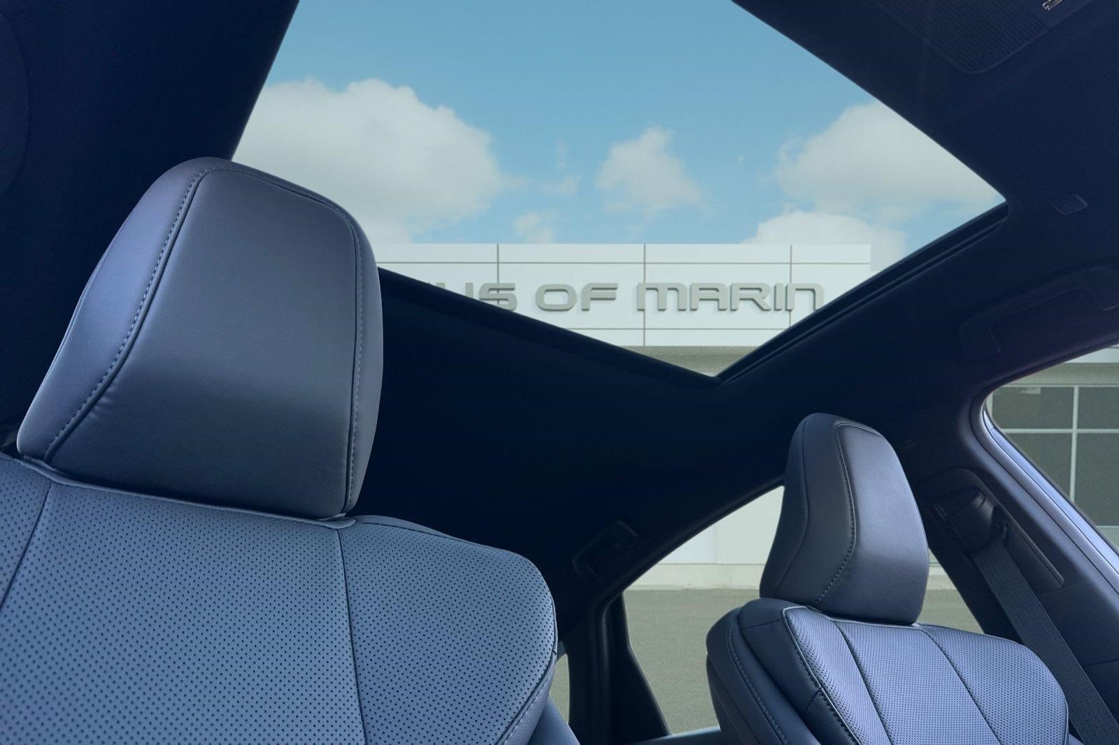 New 2026 Lexus ES 350h w/ Convenience Package FWD image 21