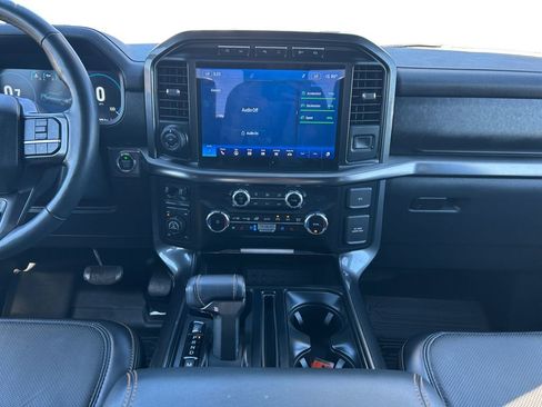 Used 2023 Ford F150 Tremor w/ Equipment Group 402A High AWD/4WD image 12