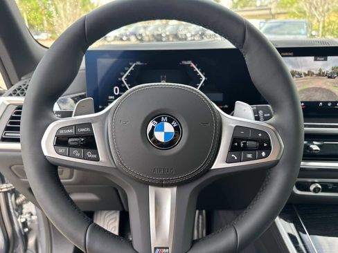 New 2026 BMW X5 sDrive40i image 29