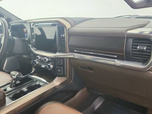 Used 2025 Ford F150 King Ranch w/ FX4 Off-Road Package AWD/4WD image 28