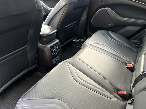 Certified 2022 Ford Mustang Mach-E Premium image 9