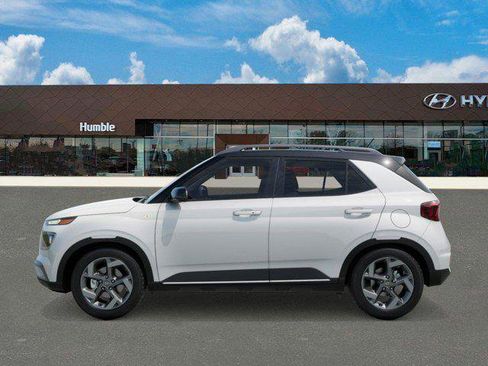 New 2026 Hyundai Venue SEL image 3