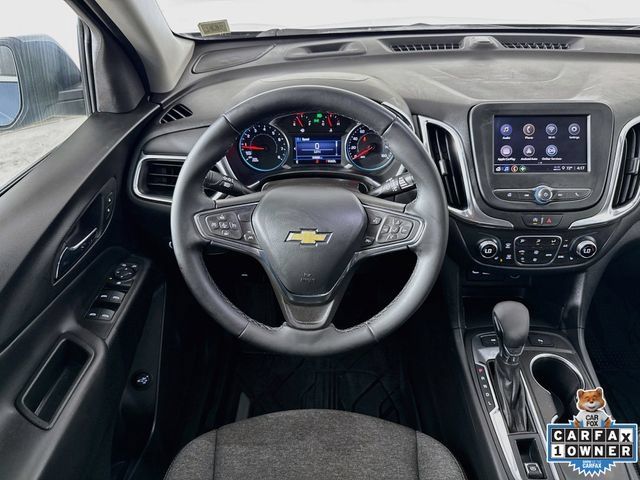 Used 2024 Chevrolet Equinox LT w/ LPO, Floor Liner Package AWD/4WD image 22