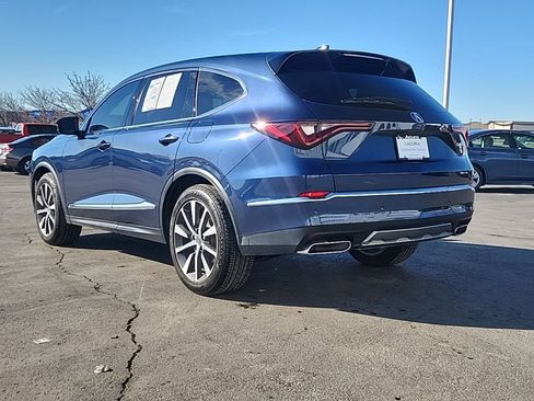 Certified 2026 Acura MDX w/ Technology Package image 5