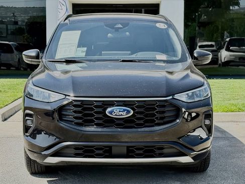 Used 2024 Ford Escape ST-Line Select w/ Tech Pack #1 AWD/4WD image 6