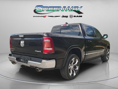 Used 2019 RAM 1500 Limited