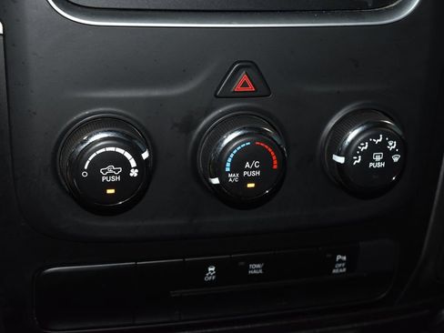Used 2024 RAM 1500 Classic Warlock AWD/4WD image 13