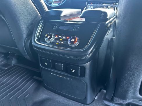 Used 2020 Lincoln Navigator L Reserve w/ Equipment Group 208A Reserve image 50