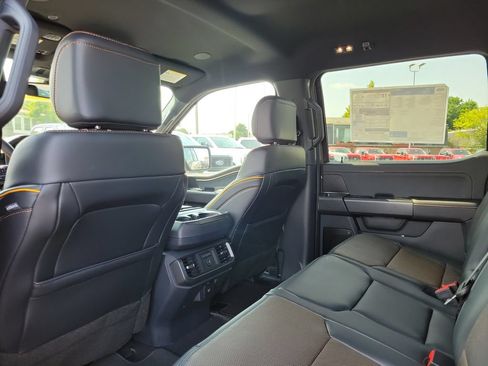New 2026 Ford F150 Tremor w/ Equipment Group 402A High AWD/4WD image 16