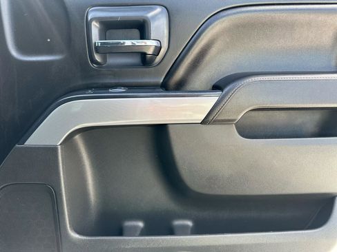 Used 2017 Chevrolet Silverado 1500 LT w/ All Star Edition AWD/4WD image 18