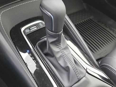 New 2026 Toyota Corolla XSE FWD image 33