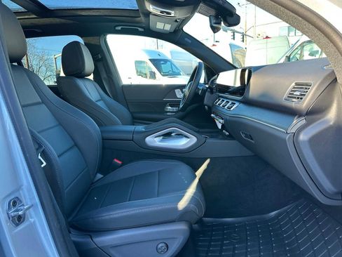 Used 2026 Mercedes-Benz GLE 450 4MATIC image 10