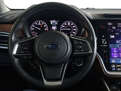 Used 2021 Subaru Outback Touring XT AWD/4WD image 33