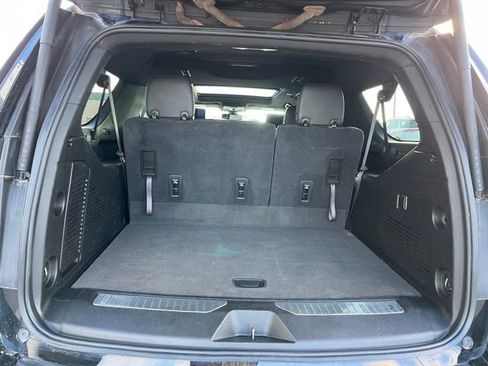 Used 2021 Chevrolet Suburban RST w/ Rear Media and Nav Package image 35