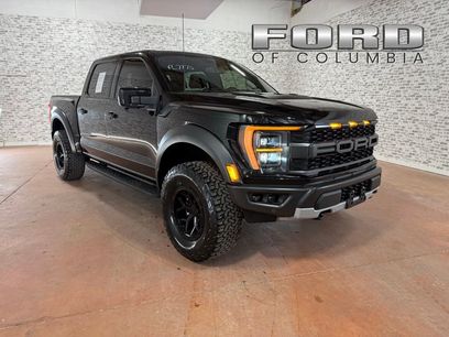 Used 2022 Ford F150 Raptor w/ Equipment Group 801A High