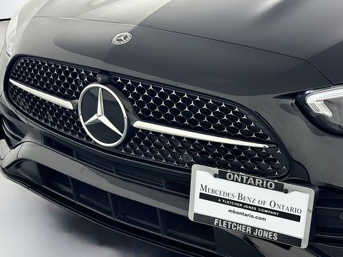 Used 2022 Mercedes-Benz C 300 Sedan image 12