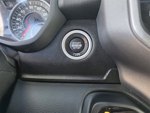 Certified 2024 RAM 2500 Big Horn w/ Night Edition image 25