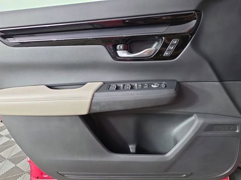 Used 2024 Honda CR-V EX-L image 35
