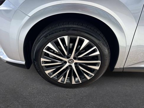 Used 2025 Lexus RX 350 Premium Plus w/ Accessory Package (Z1) FWD image 10
