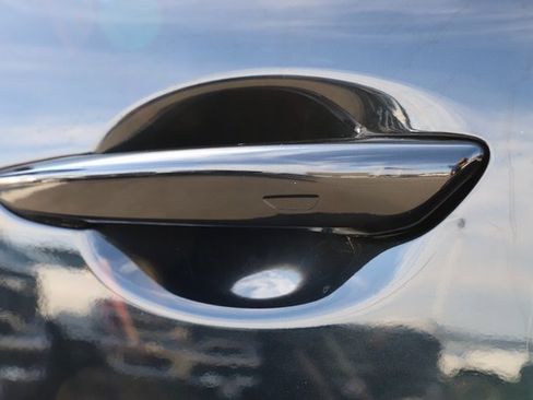 Used 2025 MAZDA CX-50 AWD 2.5 S w/ Preferred Package image 9