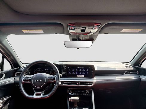 Used 2024 Kia K5 GT-Line image 21