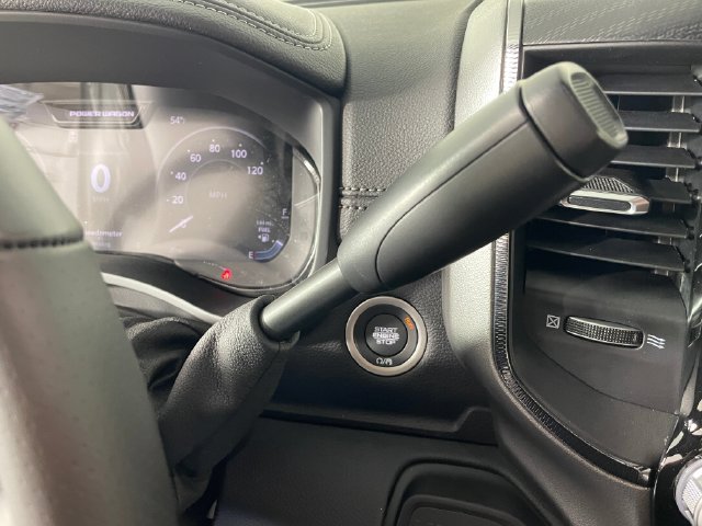 New 2027 RAM 2500 Power Wagon AWD/4WD image 4