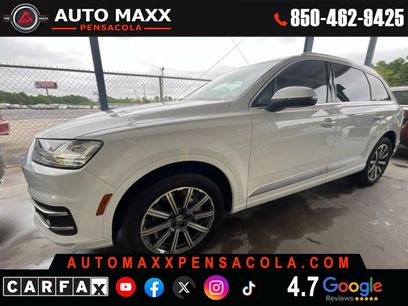 Used 2017 Audi Q7 3.0T Prestige