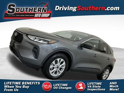 Used 2023 Ford Escape Active
