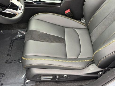 Certified 2026 Acura Integra A-Spec image 21