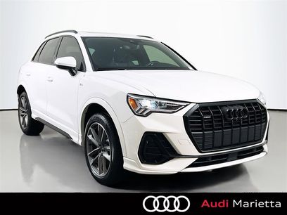 Used 2023 Audi Q3 2.0T Premium Plus w/ Premium Plus Package