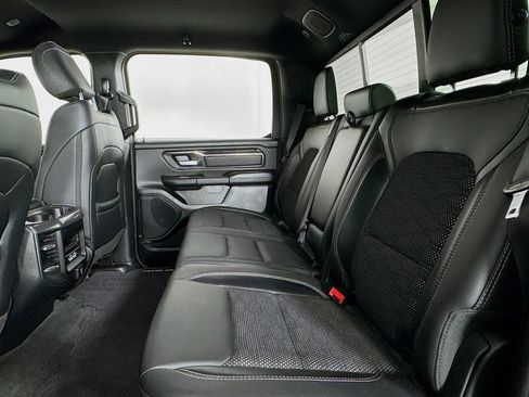 Used 2022 RAM 1500 Sport w/ Rebel Level 2 Equipment Group AWD/4WD image 10