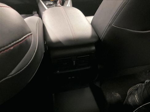 Certified 2022 Toyota RAV4 XSE image 28