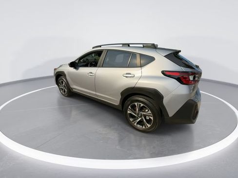 Certified 2025 Subaru Crosstrek 2.5i Premium AWD/4WD image 5