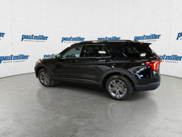 Used 2026 Ford Explorer Active w/ Active Comfort Package AWD/4WD image 7