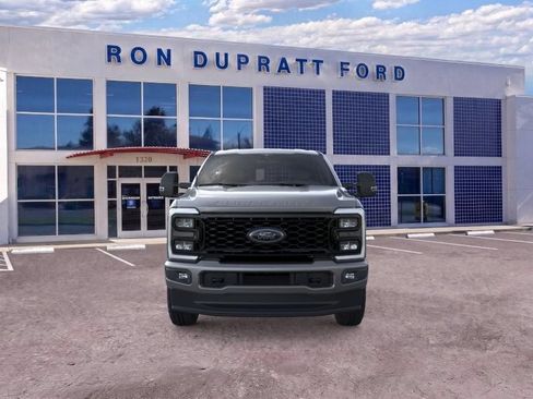 New 2026 Ford F250 XLT w/ XLT Premium Package AWD/4WD image 7