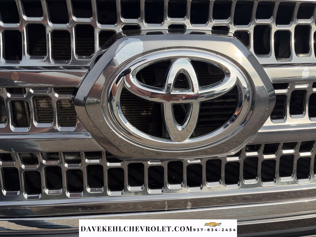 Used 2016 Toyota Tacoma TRD Sport AWD/4WD image 38