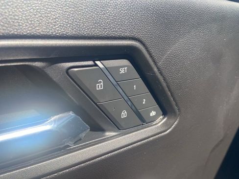 New 2025 Chevrolet Colorado ZR2 w/ Technology Package image 8