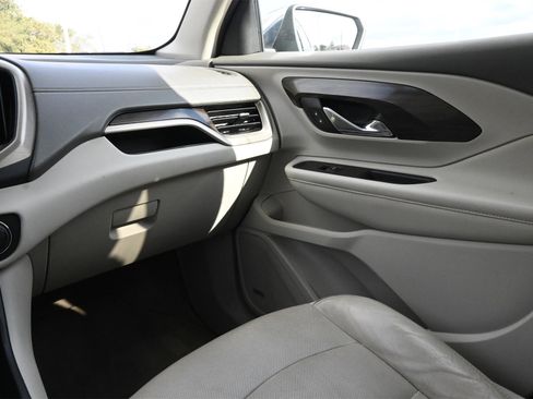 Used 2018 GMC Terrain Denali image 8