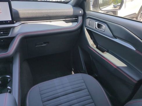 New 2026 Ford Explorer ST-Line RWD image 19