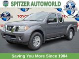 Used 2019 Nissan Frontier SV image 4